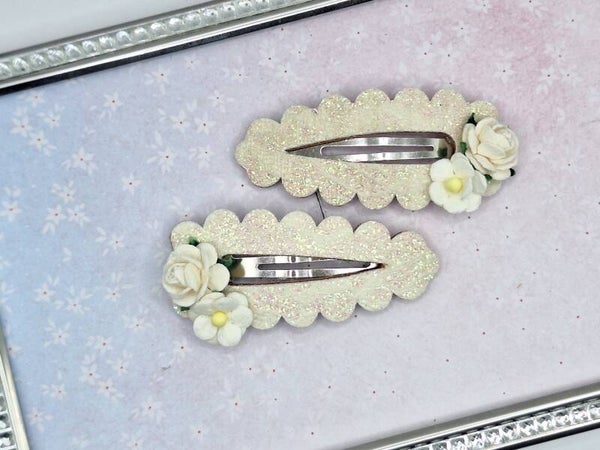 Klik-klak-speldjes luxe set van 2