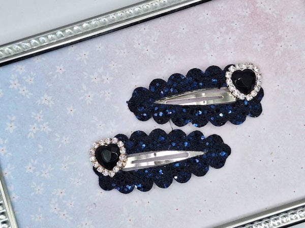 Klik-klak-speldjes luxe set van 2