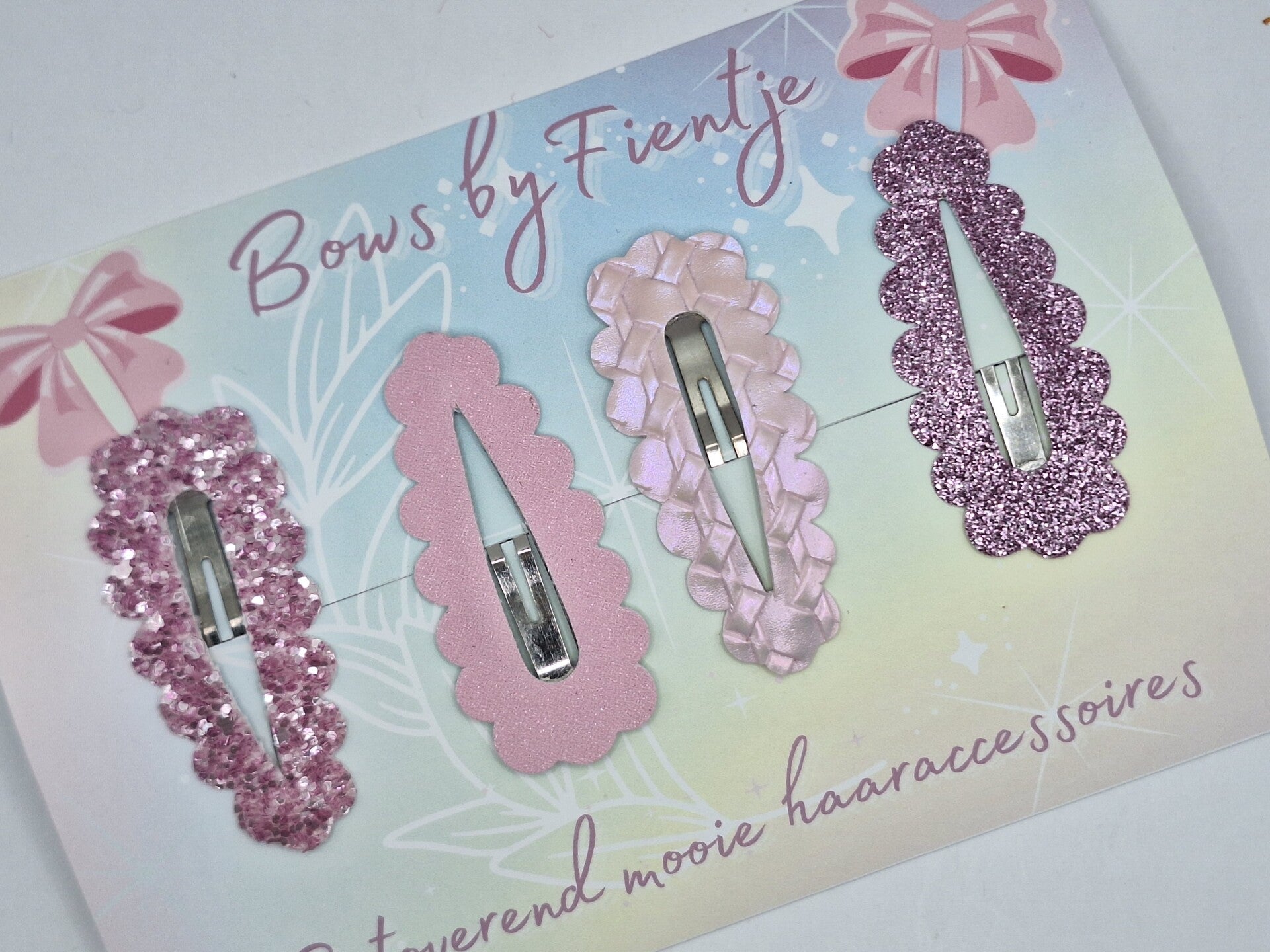 Klik-klak-speldjes 5.5cm #102