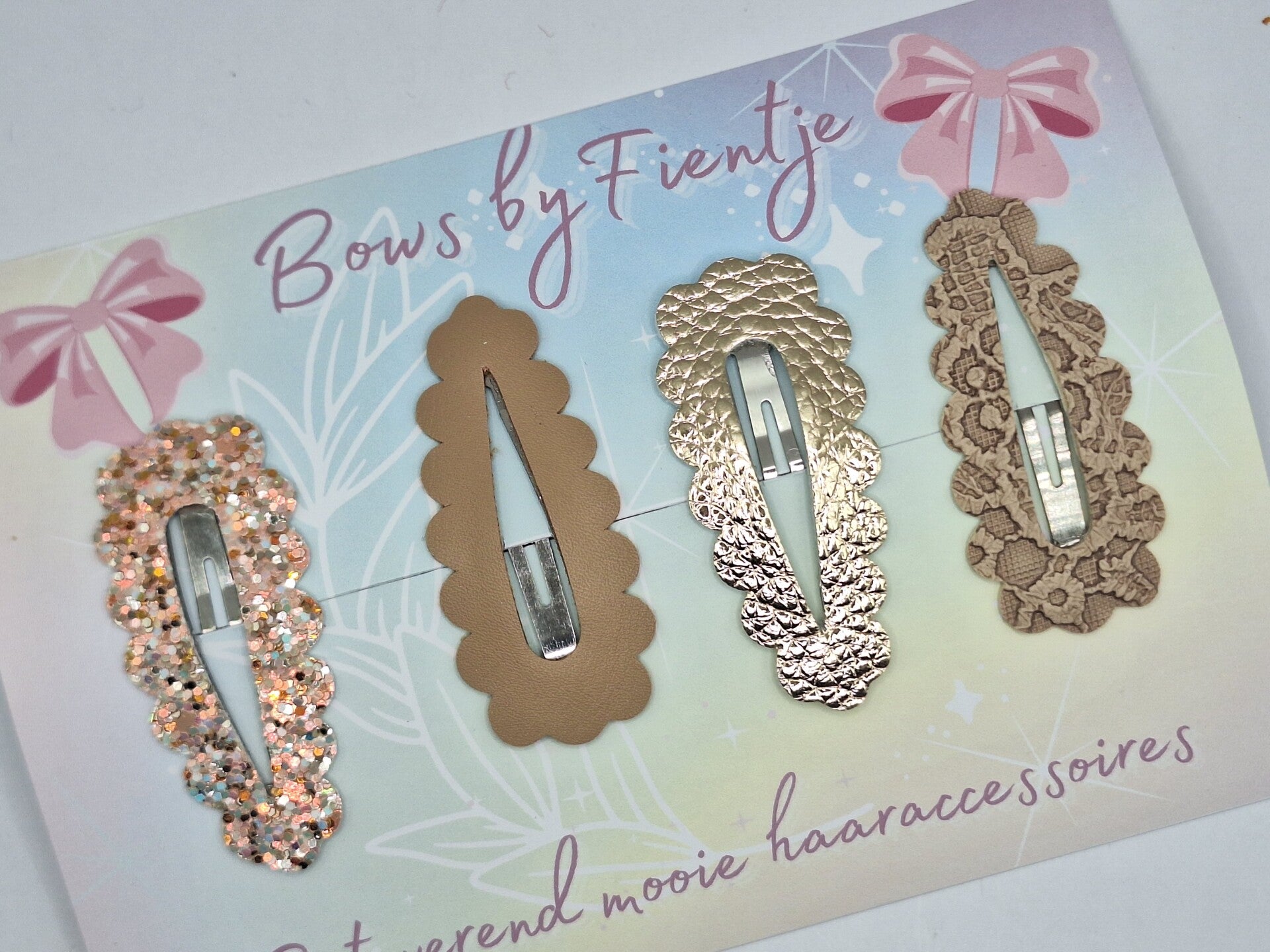 Klik-klak-speldjes 5.5cm #101