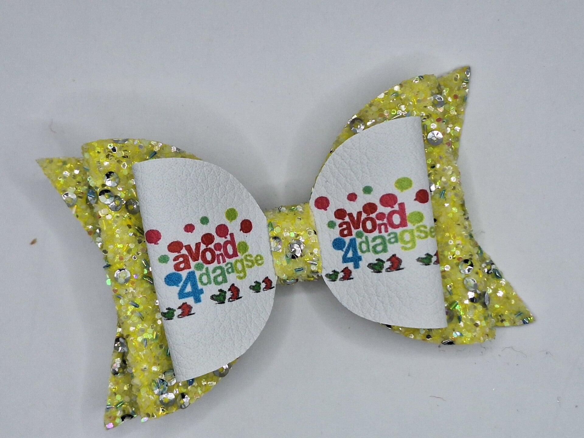 Haarstrik Avond4daagse