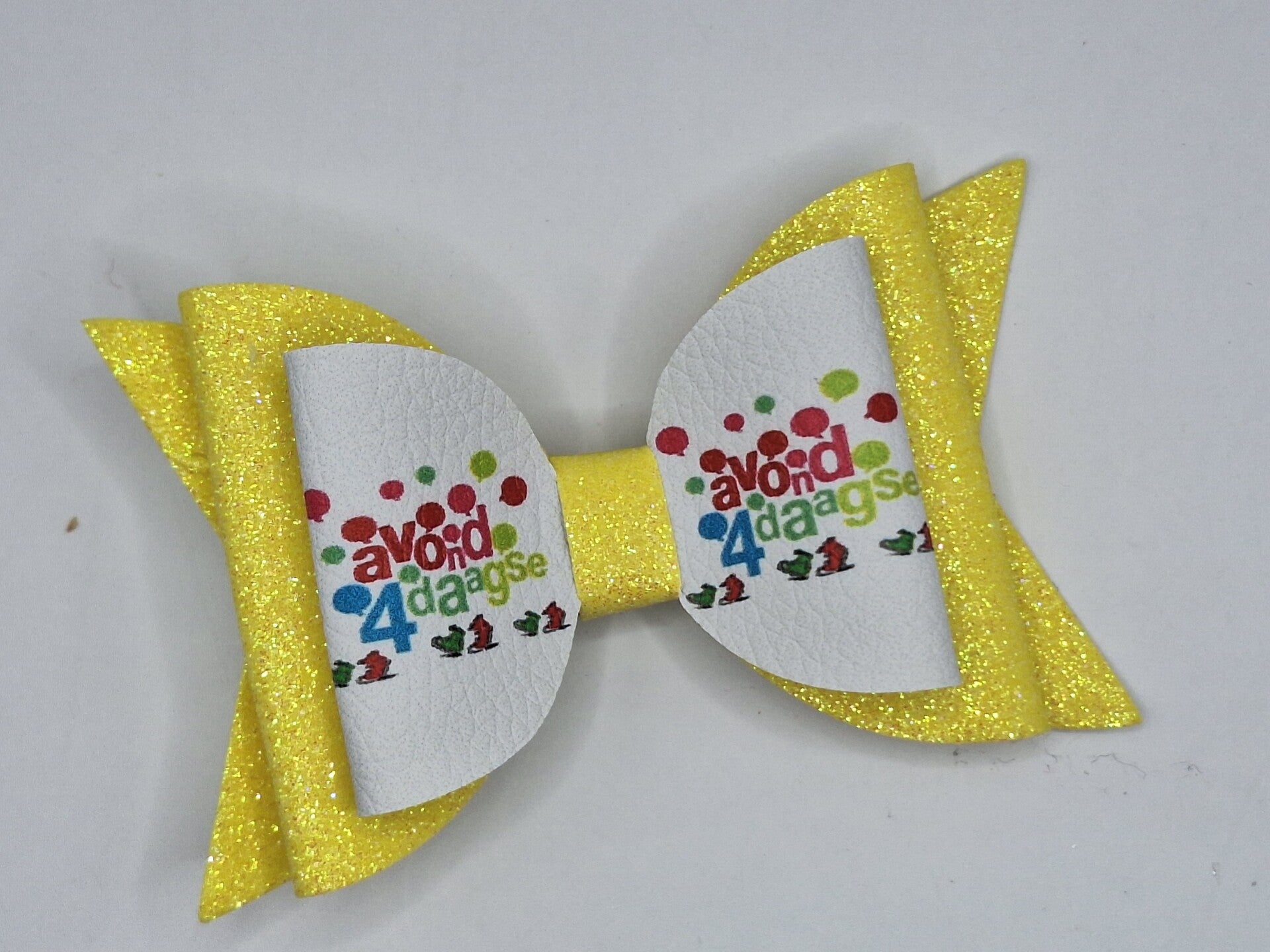 Haarstrik Avond4daagse