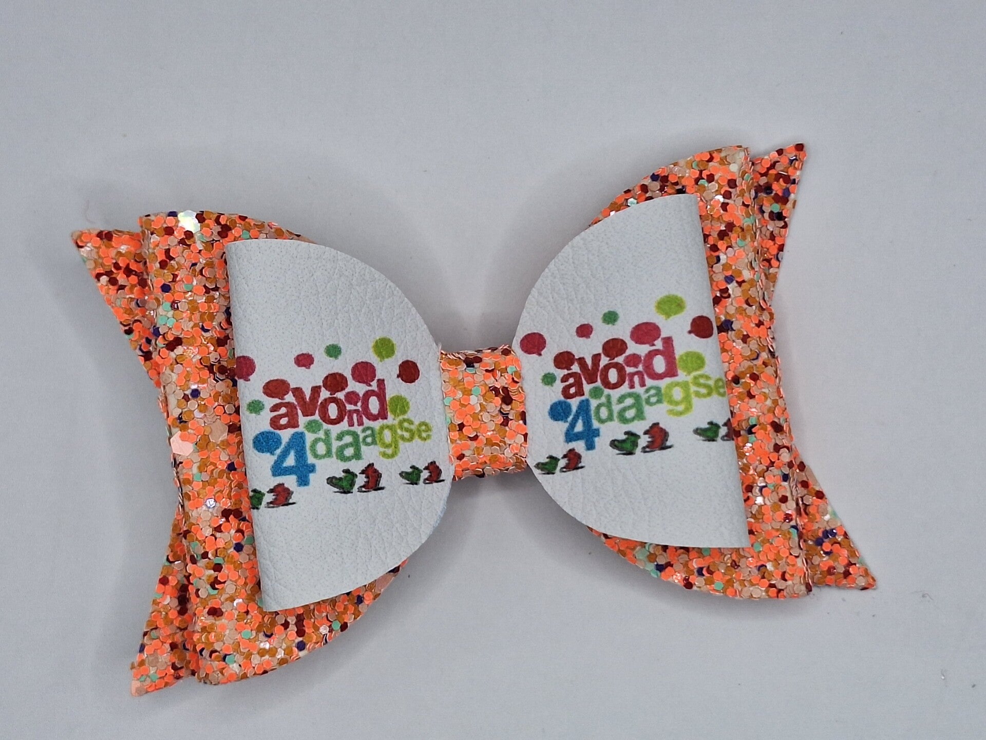 Haarstrik Avond4daagse