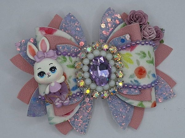 Haarstrik bunny