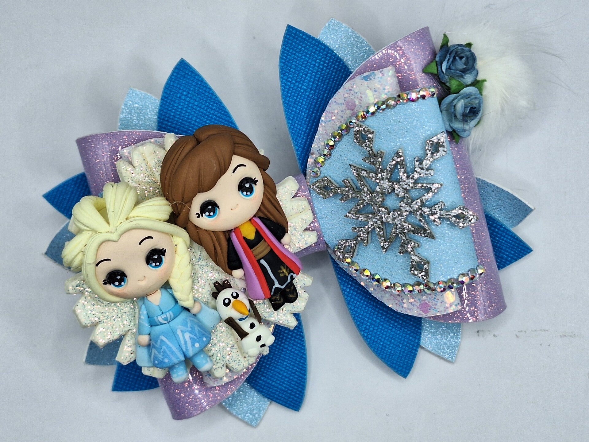 Custom order