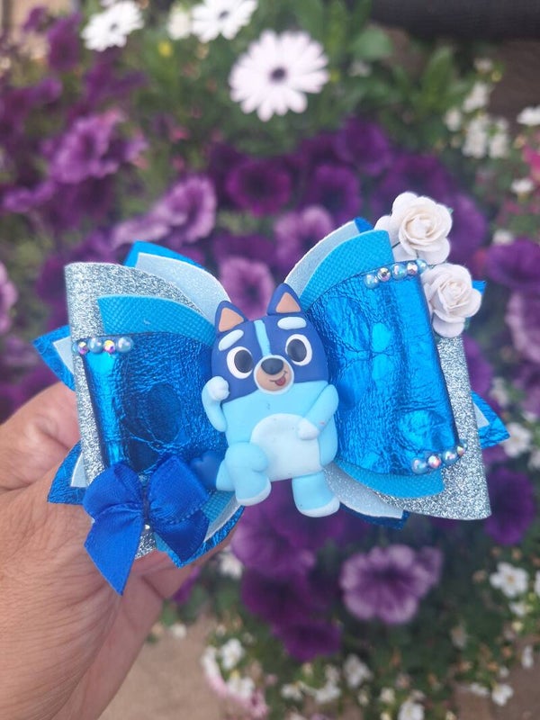 Custom order