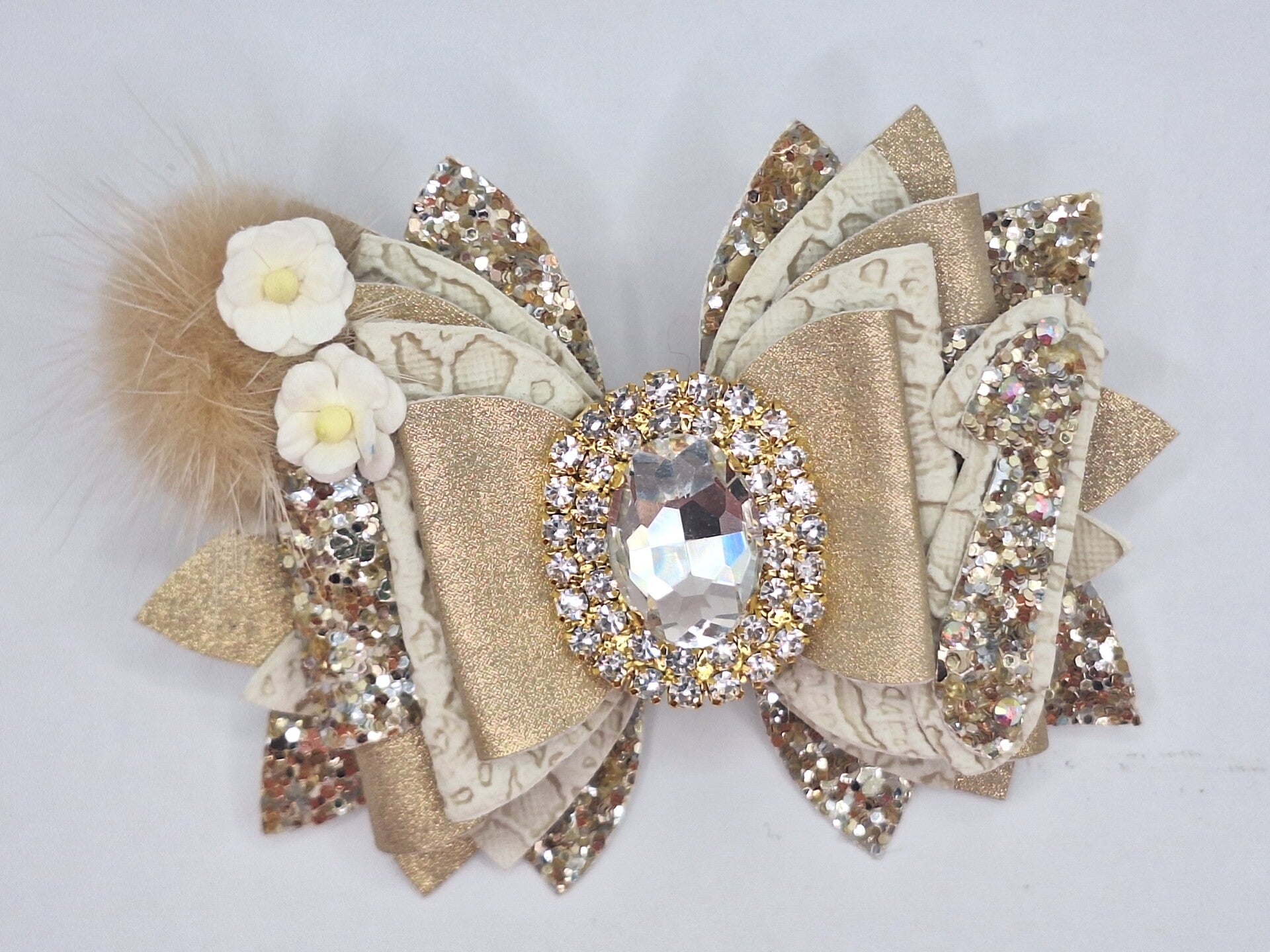 Custom order