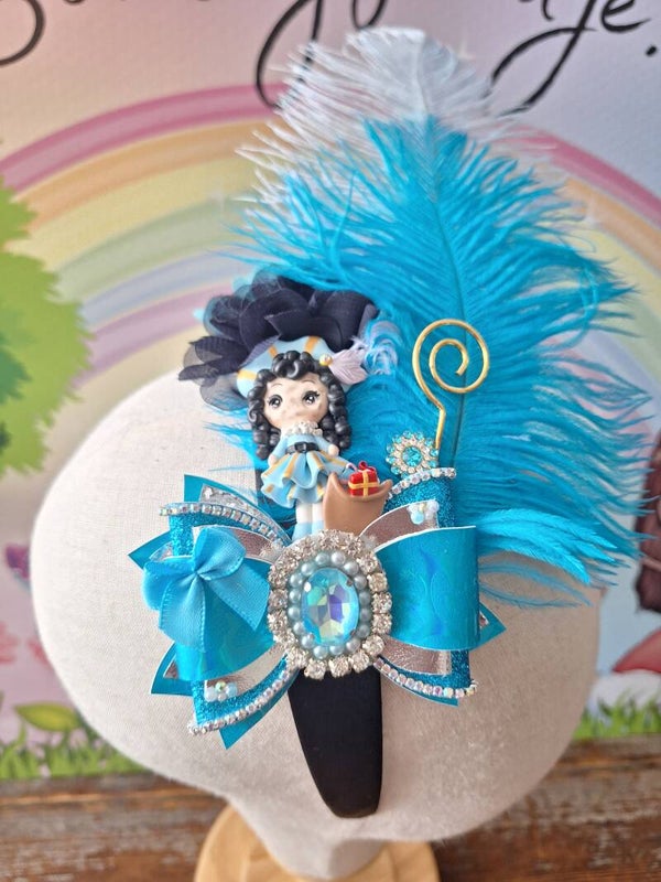 Custom diadeem