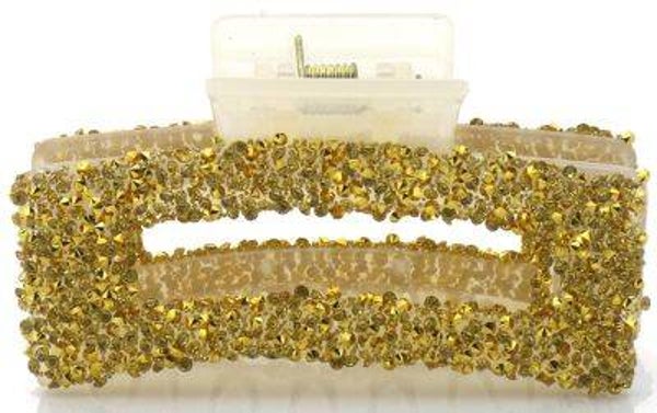 Haarklem gold