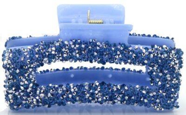 Haarklem blue