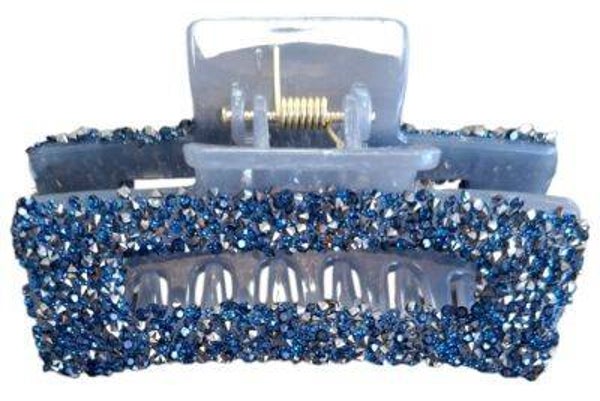 Haarklem dark blue