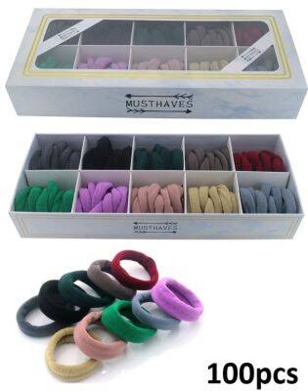 Musthaves box