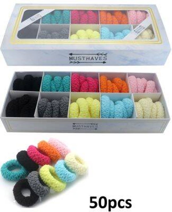 Rainbow box