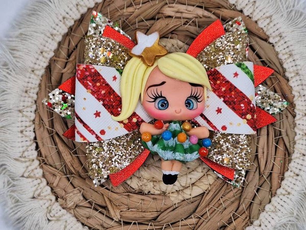 Kerststrik
