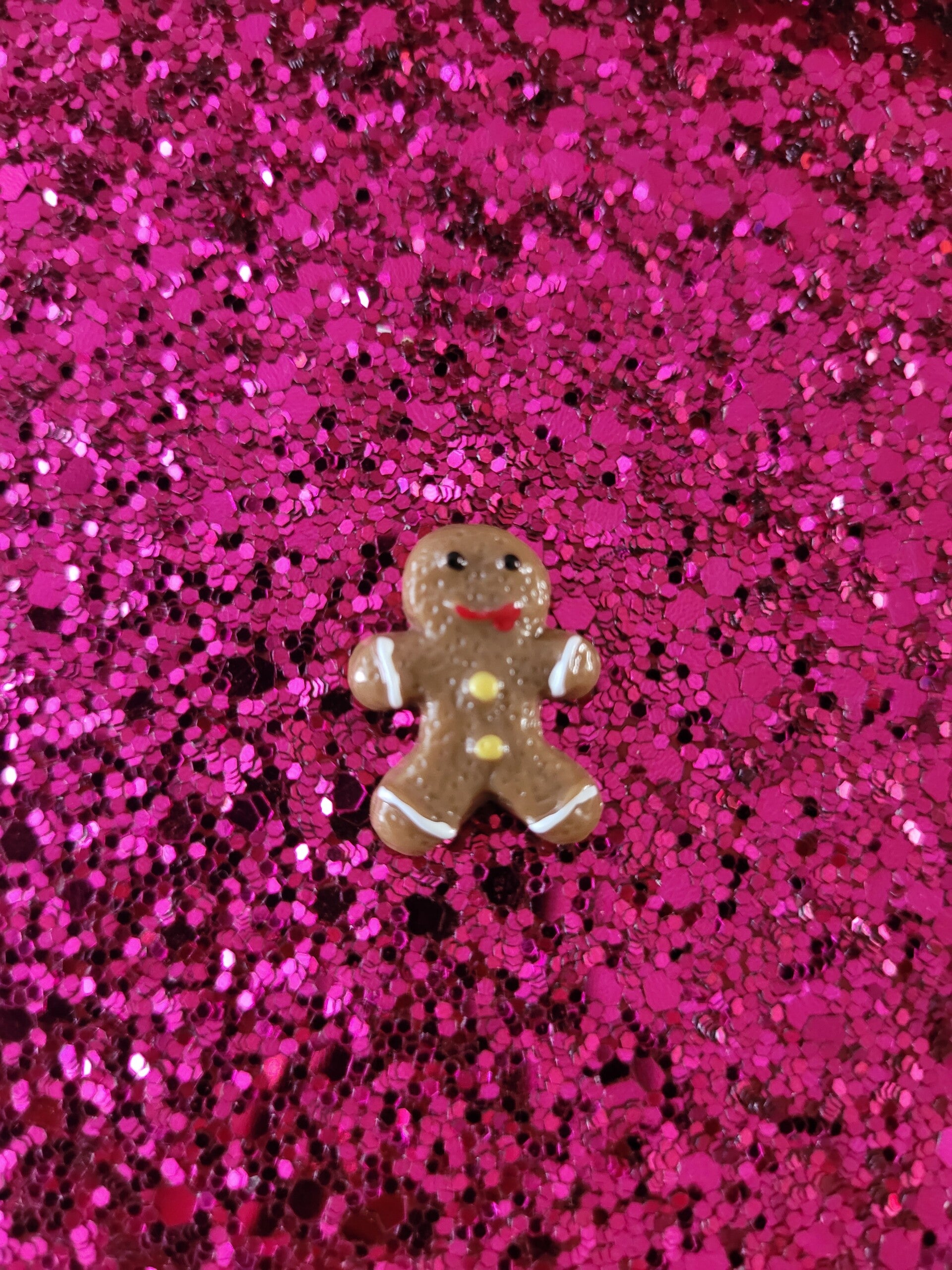 Peperkoekmannetje 2x1,7