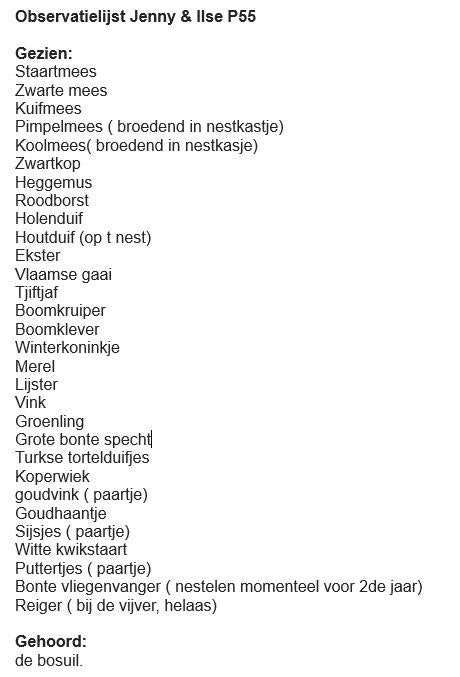 Jenny &amp; Ilse P55