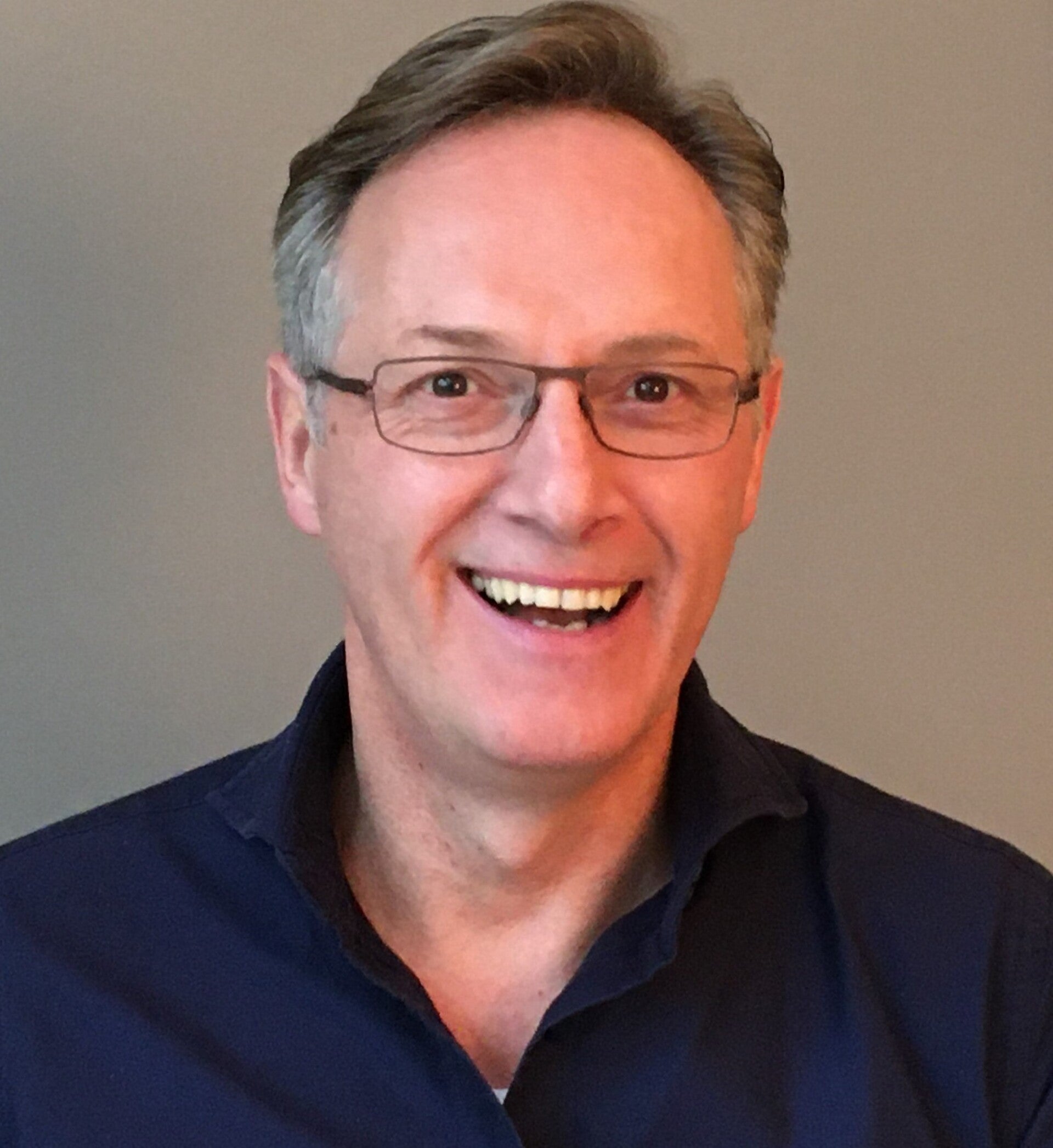Peter Kalishoek, intuïtieve sparringpartner voor ondernemers en vakmensen in regio Groot-Rotterdam
