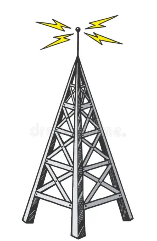1 year network radio ( APP )