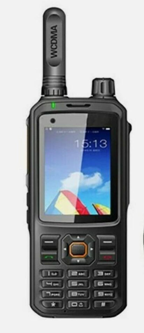 Inrico T320 4G