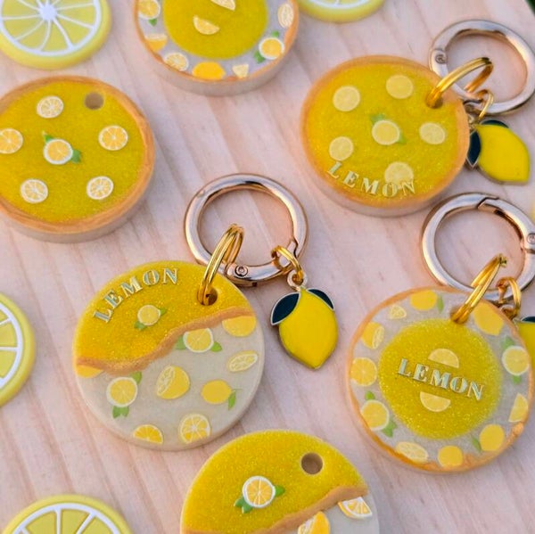Collection Lemon 🍋