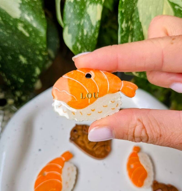 Sushis Nigiri 🍣