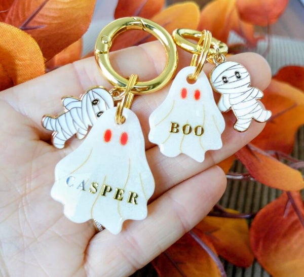 Peek a Boo 🎃