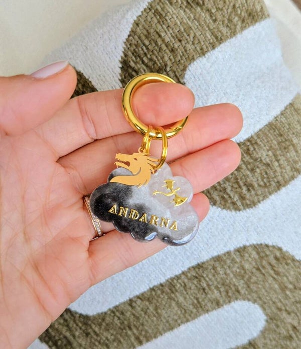 Andarna 🐲
