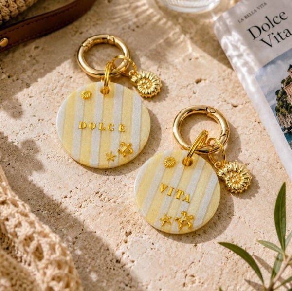 Dolce Vita 🐚