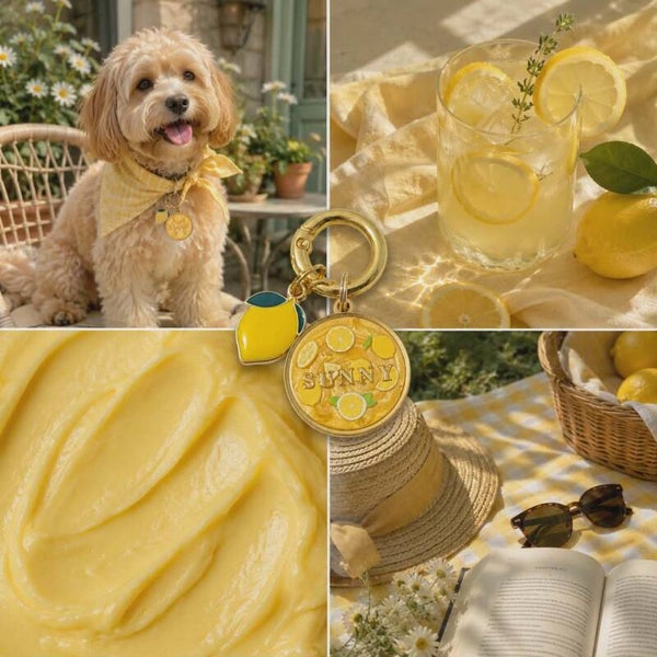 Sunny 🍋
