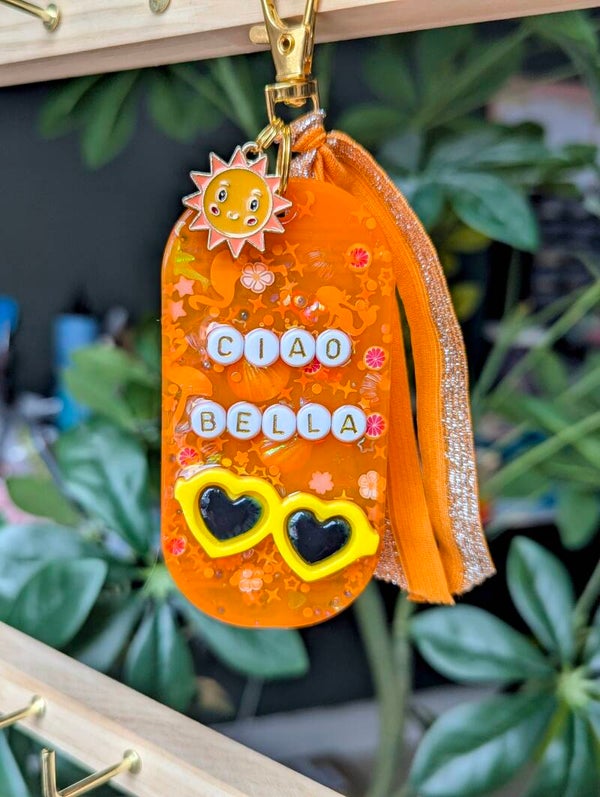 Le Grand "Ciao Bella"