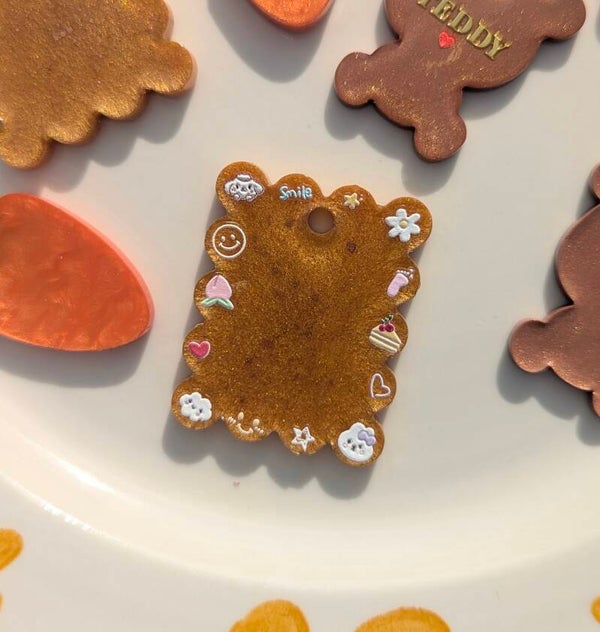 Biscuit petit beurre 🍪