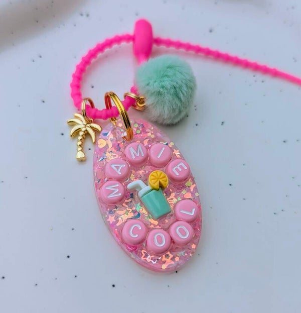 Le Petit "Mamie cool"