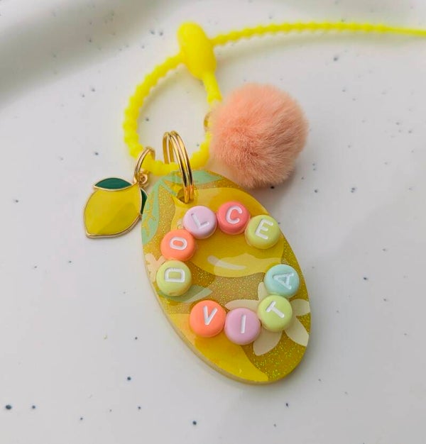 Le Petit "Dolce Vita"