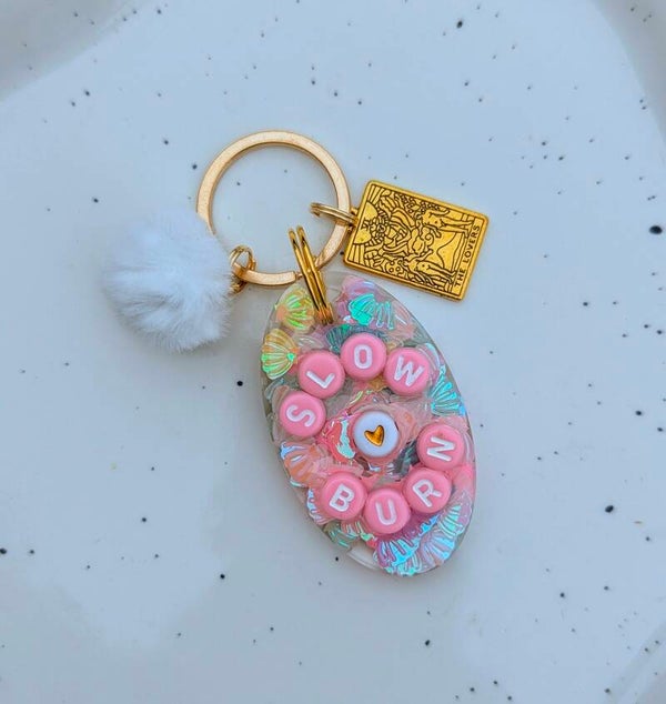 Le Petit "Slow burn"