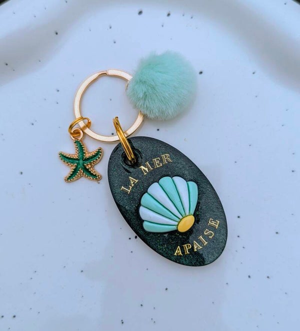 Le Petit "La mer apaise"