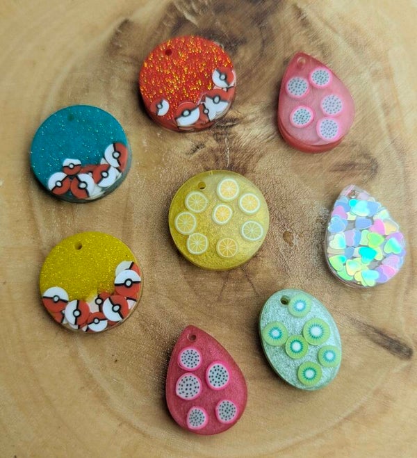 Petites Médailles Diverses