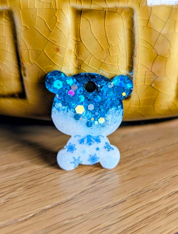 Collection Noël 🎄 Ourson