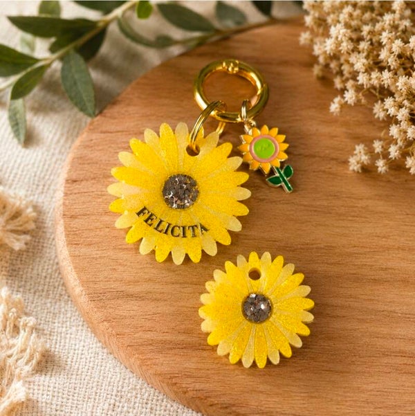 Fleur Felicità 🌼
