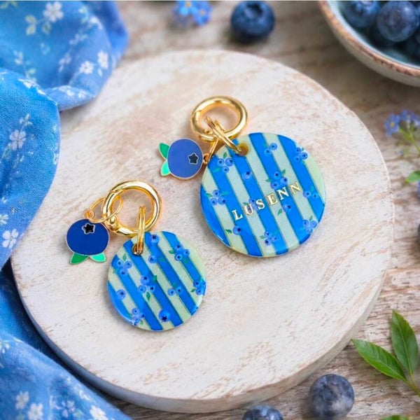 Mirtilla 🍇
