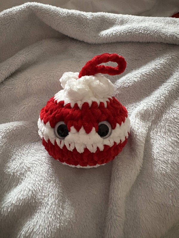 Boule de Noël