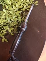Revlon thin barrel curling iron