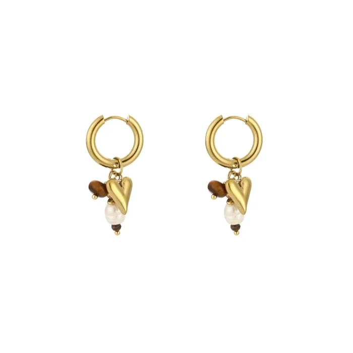 oorbellen | it beads for you