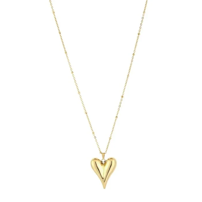 ketting | heart