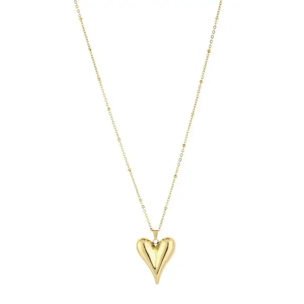 ketting | heart