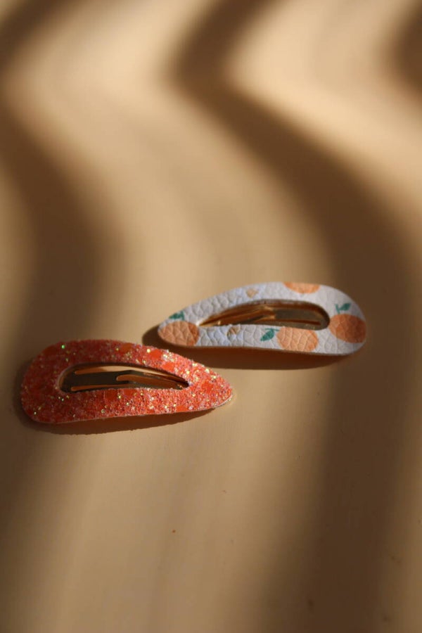 haarspeldjes | kingsday