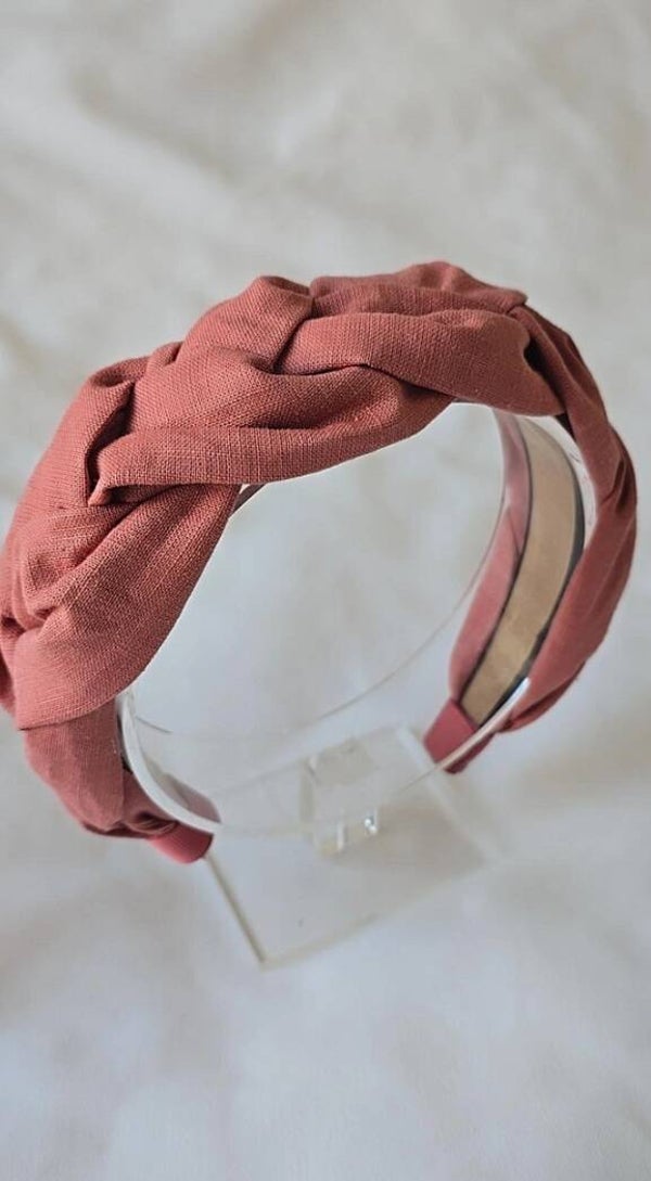 haarband | braided