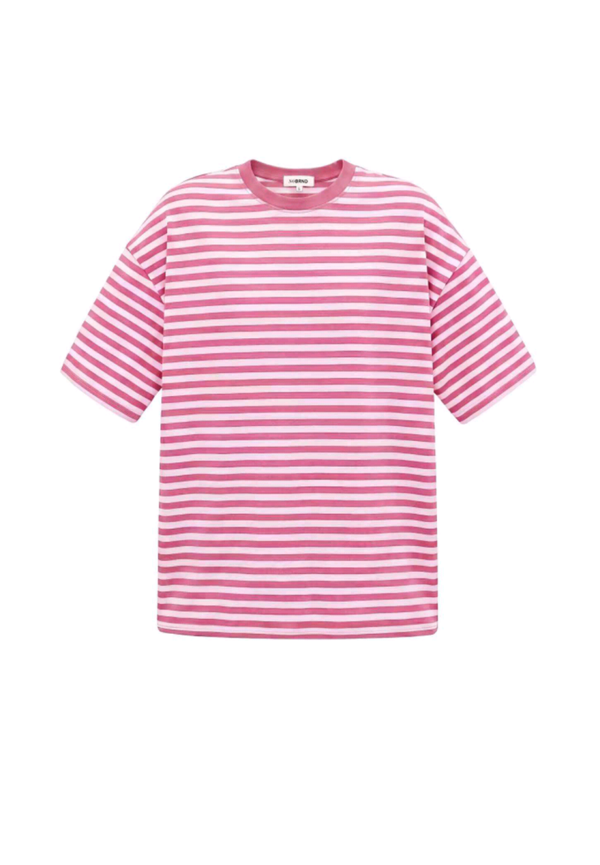 t-shirt | striped