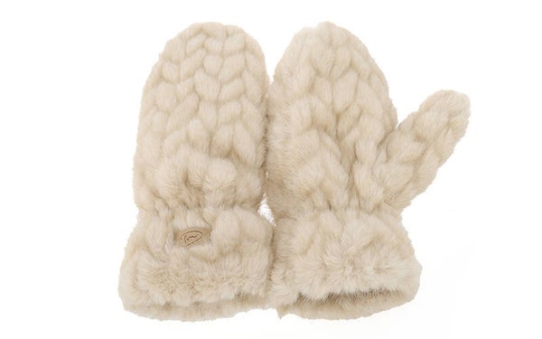 wanten - knit