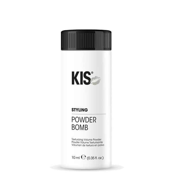KIS Powder Bomb