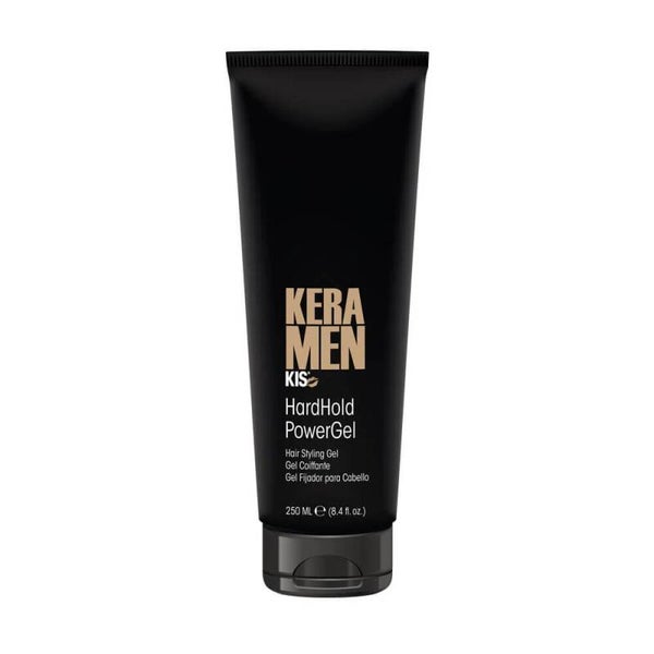 KeraMen HardHold PowerGel